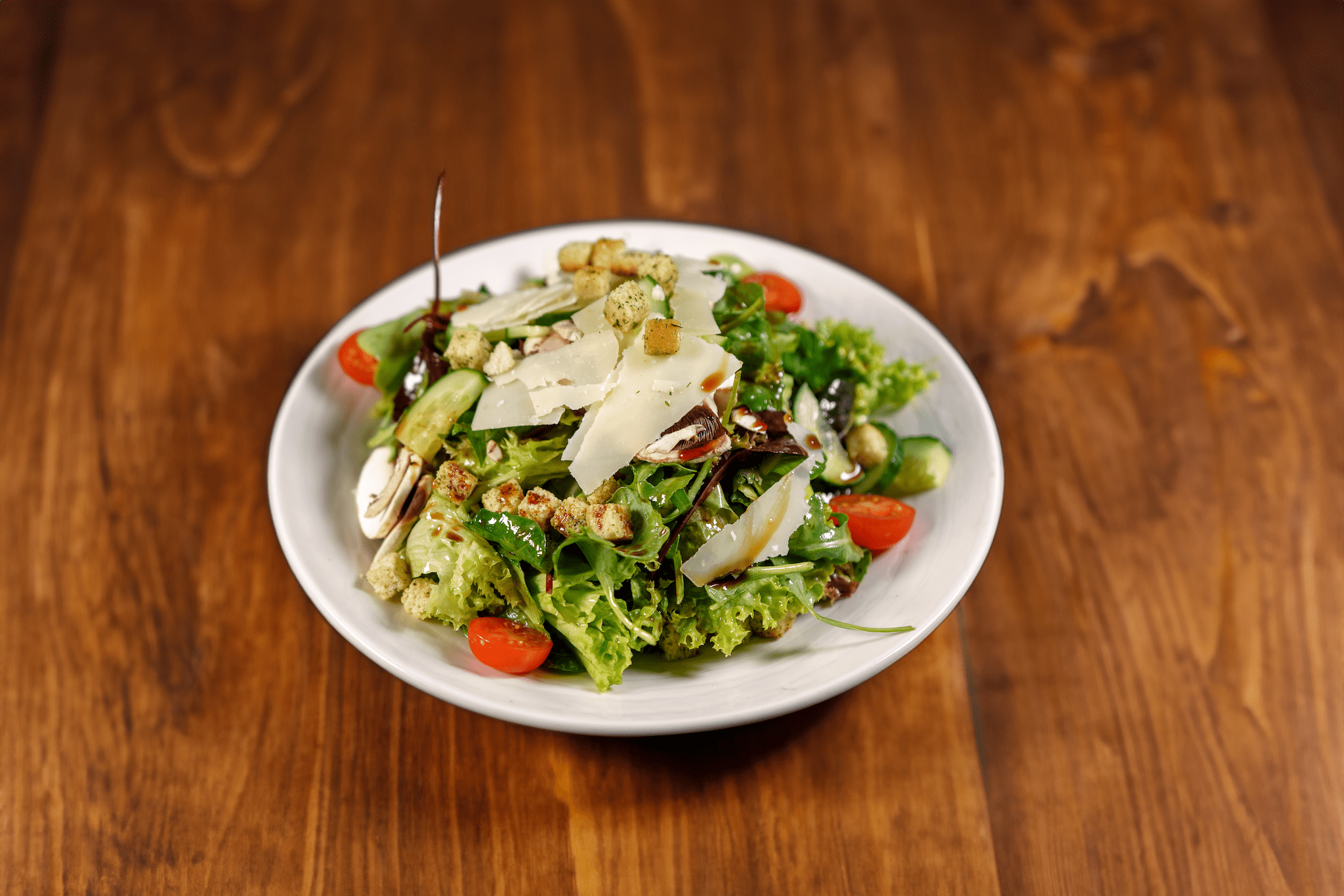 Insalata natura