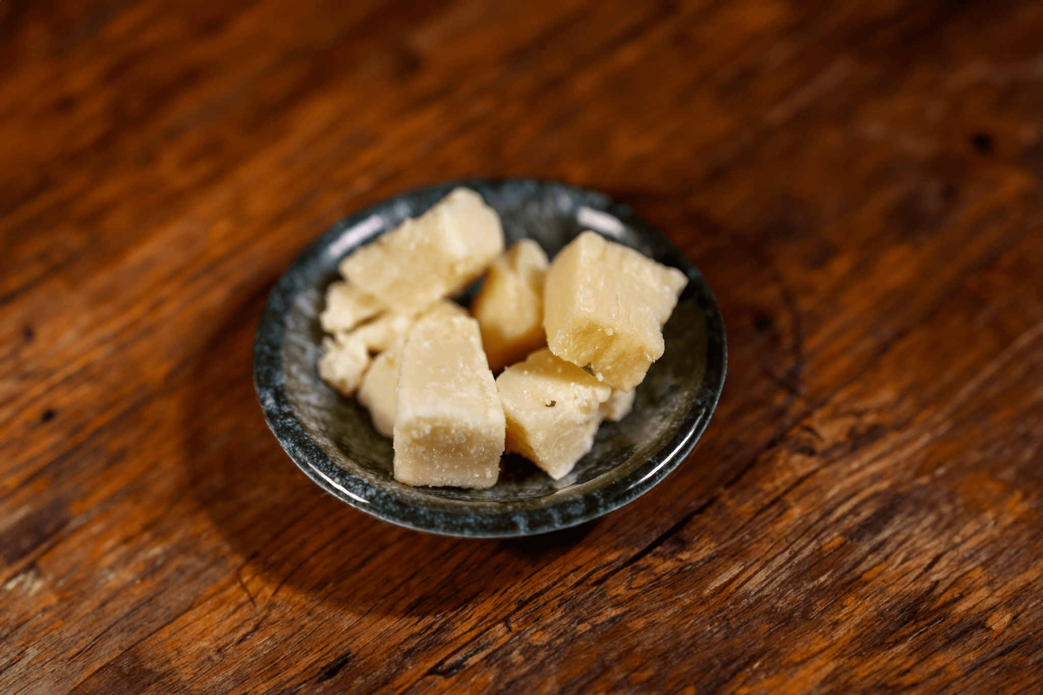 Parmesan