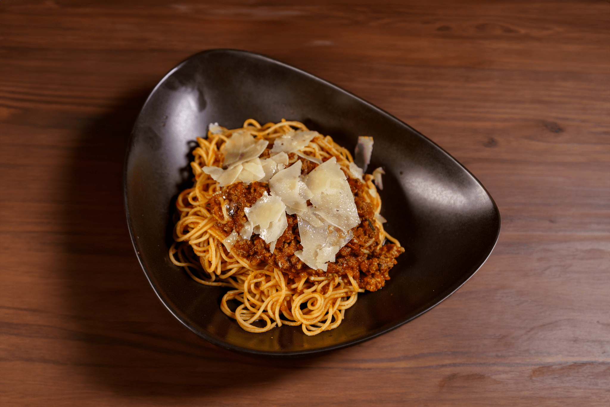 Penne | con pollo