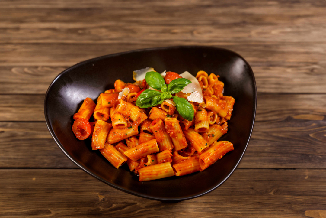 Penne | arrabiata