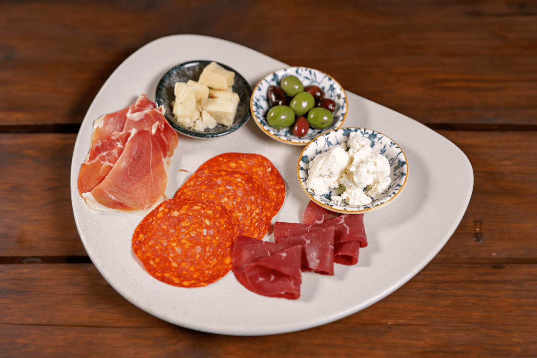 Antipasti