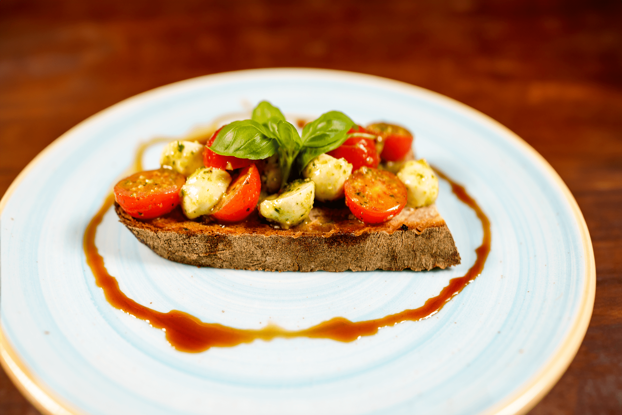 Bruschetta